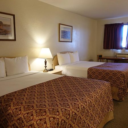 Armada Inn Motel Unity Esterno foto