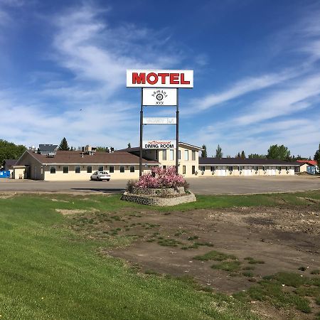 Armada Inn Motel Unity Esterno foto