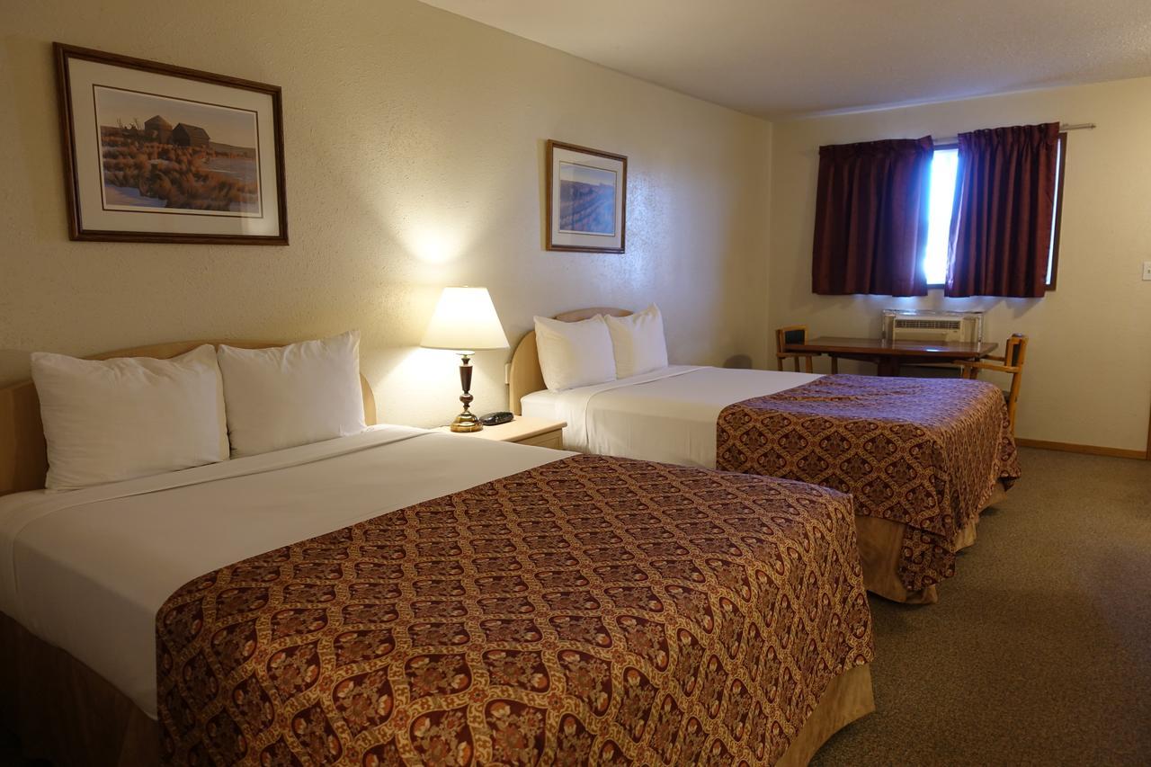 Armada Inn Motel Unity Esterno foto