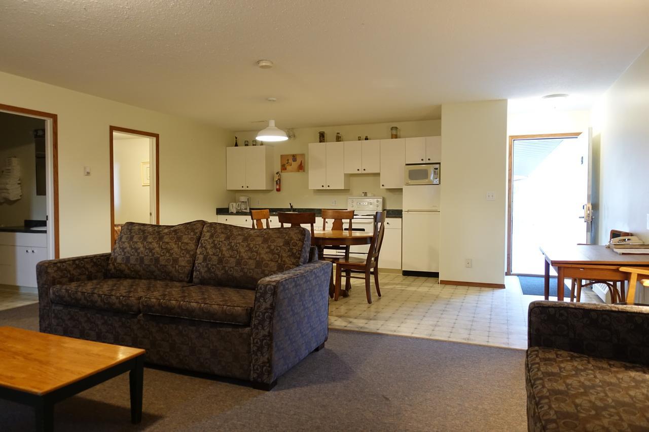 Armada Inn Motel Unity Esterno foto