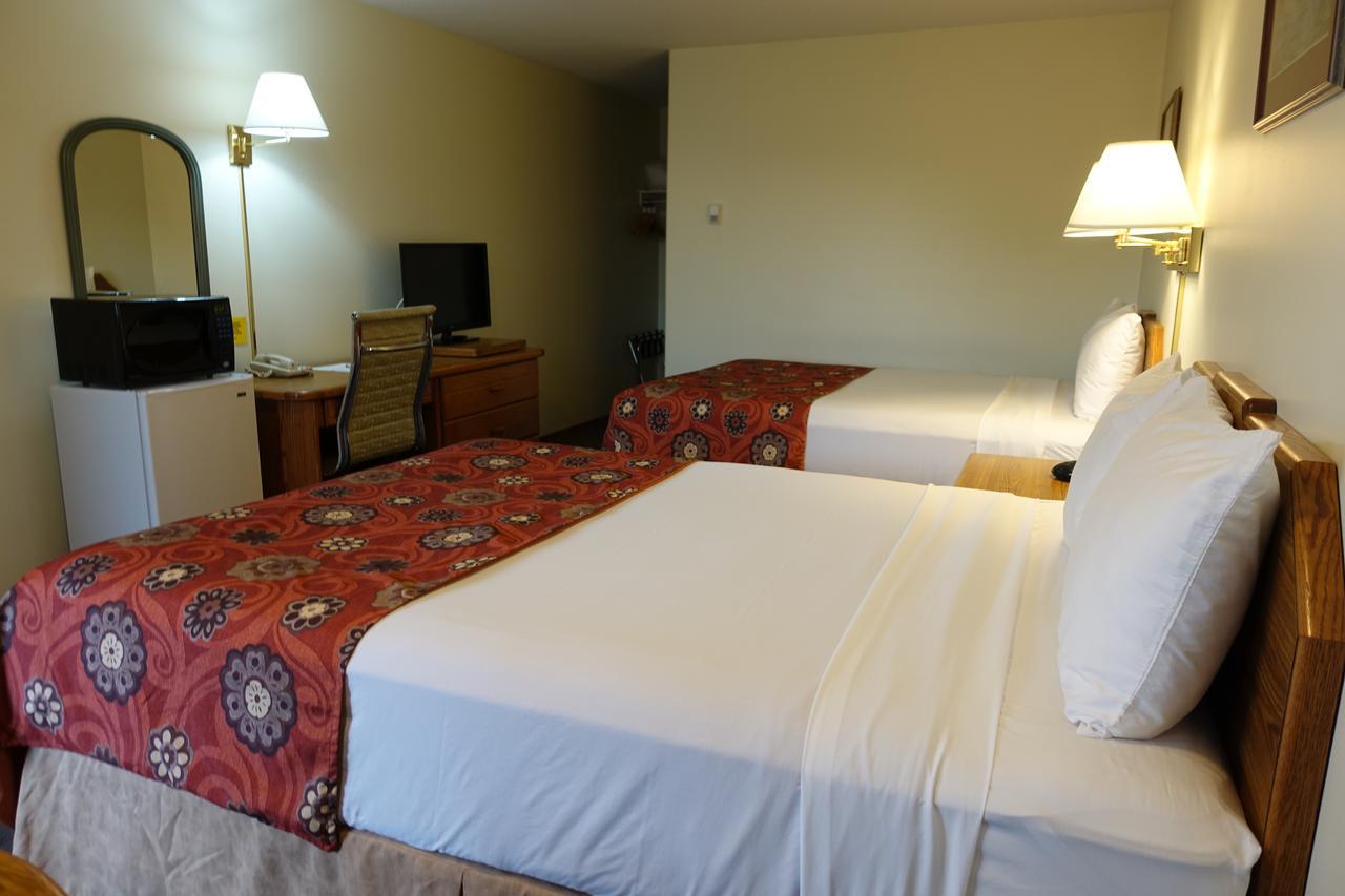 Armada Inn Motel Unity Esterno foto